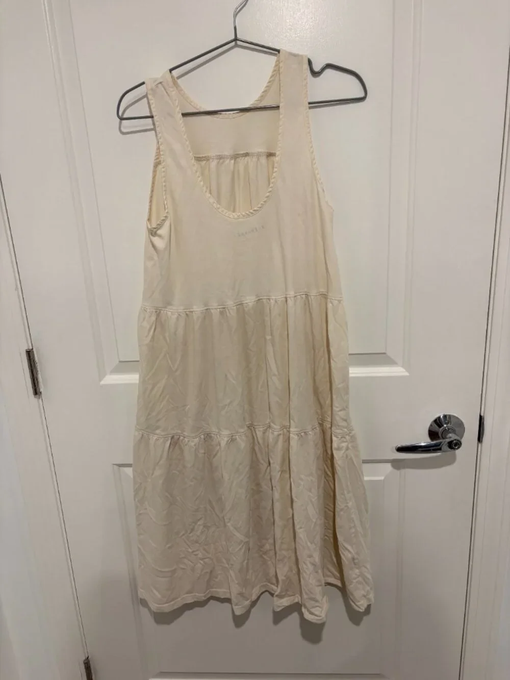 Everlane stain vintage second